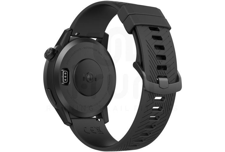 COROS Apex 46 mm Sapphire Titanium