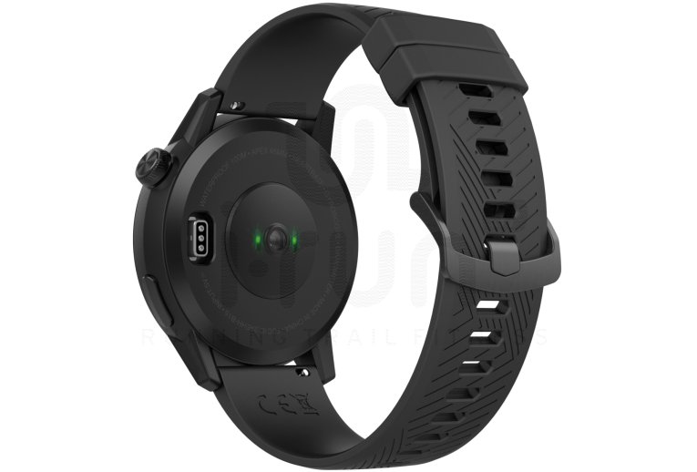 COROS Apex 46 mm Sapphire Titanium