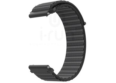 COROS Bracelet en nylon - 20 mm 