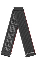 COROS Bracelet en nylon - 20 mm
