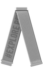 COROS Bracelet en nylon - 22 mm