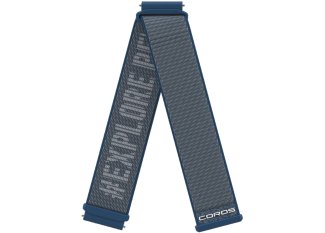 COROS Bracelet en nylon - 22 mm