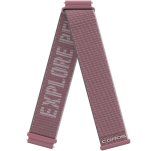 COROS Bracelet en nylon - 22 mm