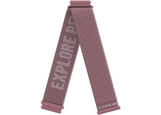COROS correa de nailon - 22 mm