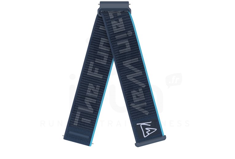 COROS Armband aus Nylon Kilian Jornet 22 mm