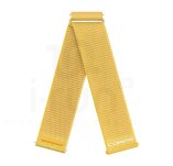 COROS Bracelet en nylon 24 mm