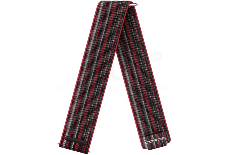 COROS Nylon armband Pace 3 - 22 mm