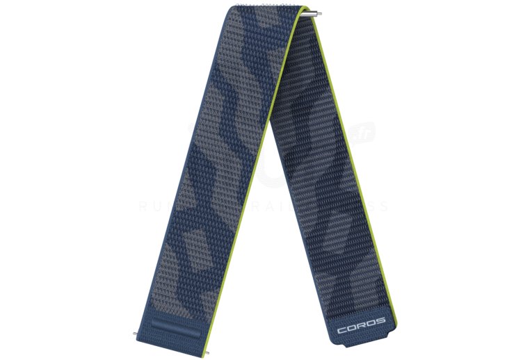COROS Pace Pro nylon bracelet - 22 mm