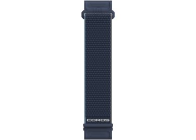 COROS Bracelet en nylon Vertix 2S - 26 mm