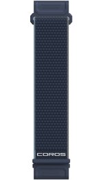 COROS Bracelet en nylon Vertix 2S - 26 mm