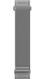 COROS Bracelet en nylon Vertix 2S - 26 mm