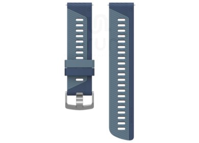 COROS Bracelet en silicone - 22 mm