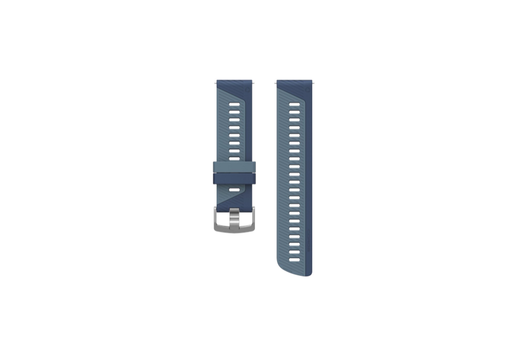 COROS Bracelet en silicone - 22 mm Accessoires montres/ Bracelets