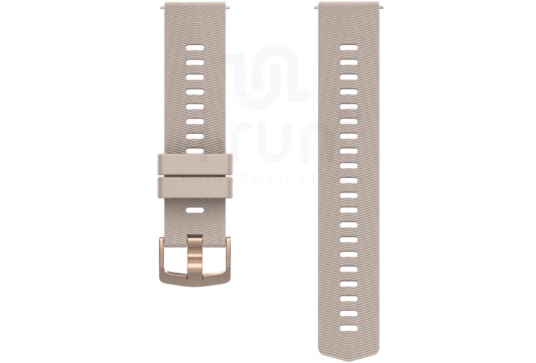 COROS Bracelet en silicone - 20 mm