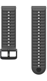 COROS Bracelet en silicone Nomad - 24 mm