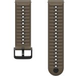 COROS Bracelet en silicone Nomad - 24 mm