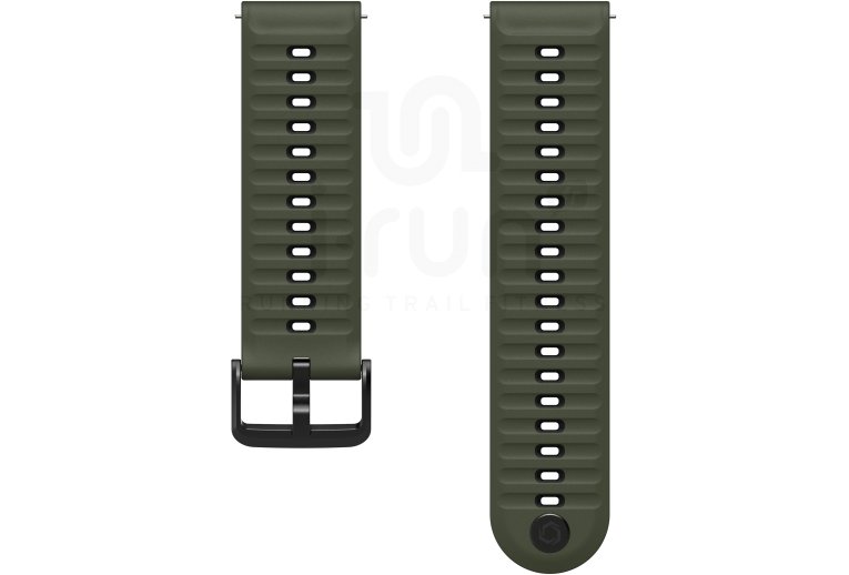 COROS correa de silicona Nomad - 24 mm