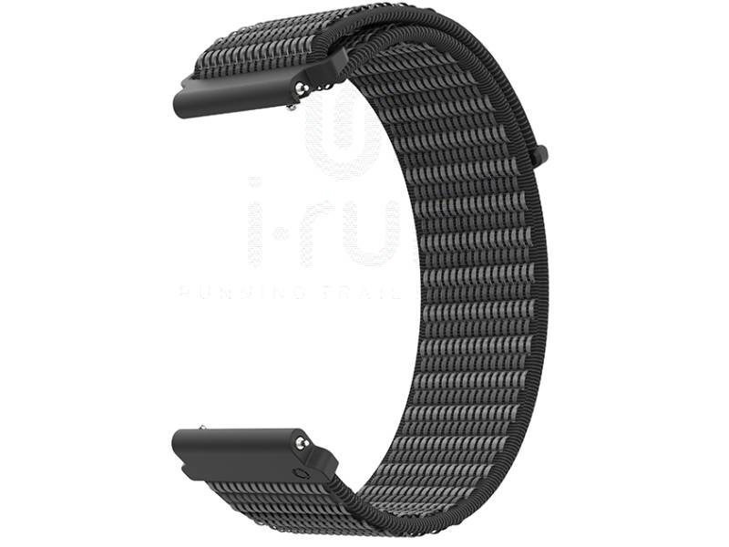 SUGARJAR Bracelet Silicone 22mm Pour COROS PACE 3 / APEX 2 PRO / APEX 46mm – Confort Sport