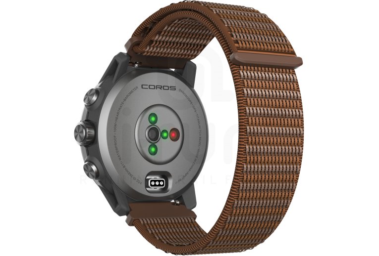 COROS Correa Nylon Apex - 46 mm