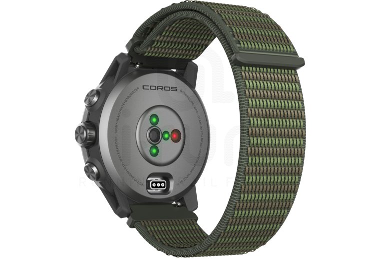 COROS Bracelet Nylon Apex - 46 mm