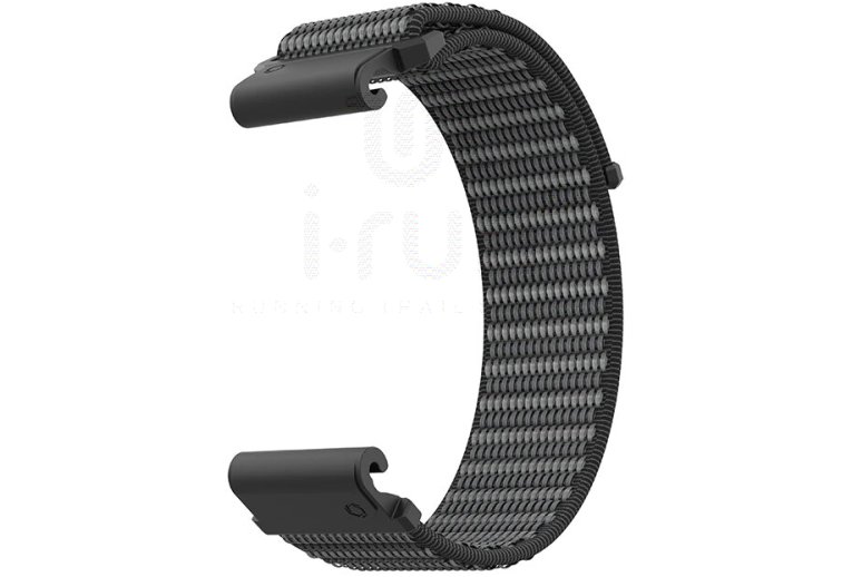 COROS Armband Nyylon Vertix - 24 mm