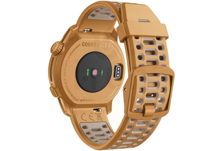 COROS Pace 2
