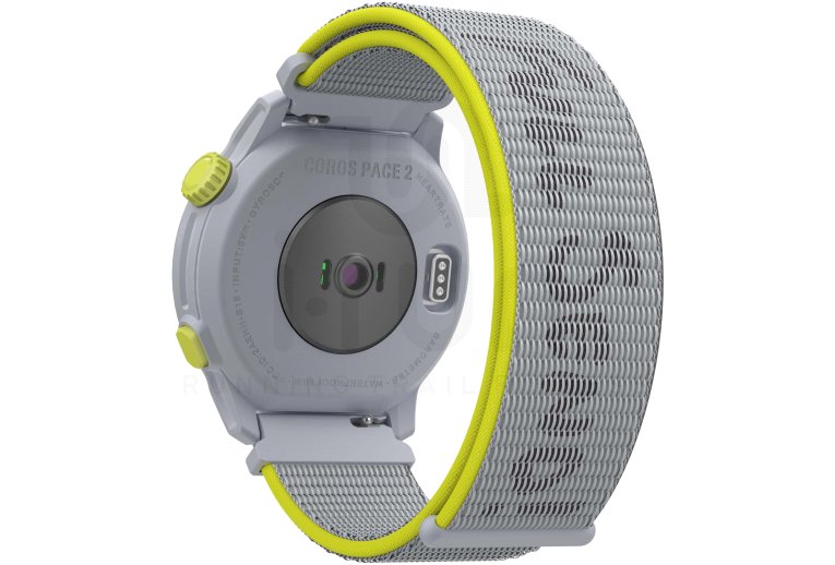 COROS Pace 2 Molly Seidel Edition