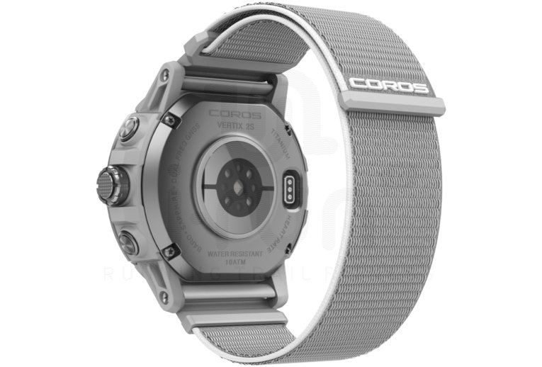 COROS Vertix 2S
