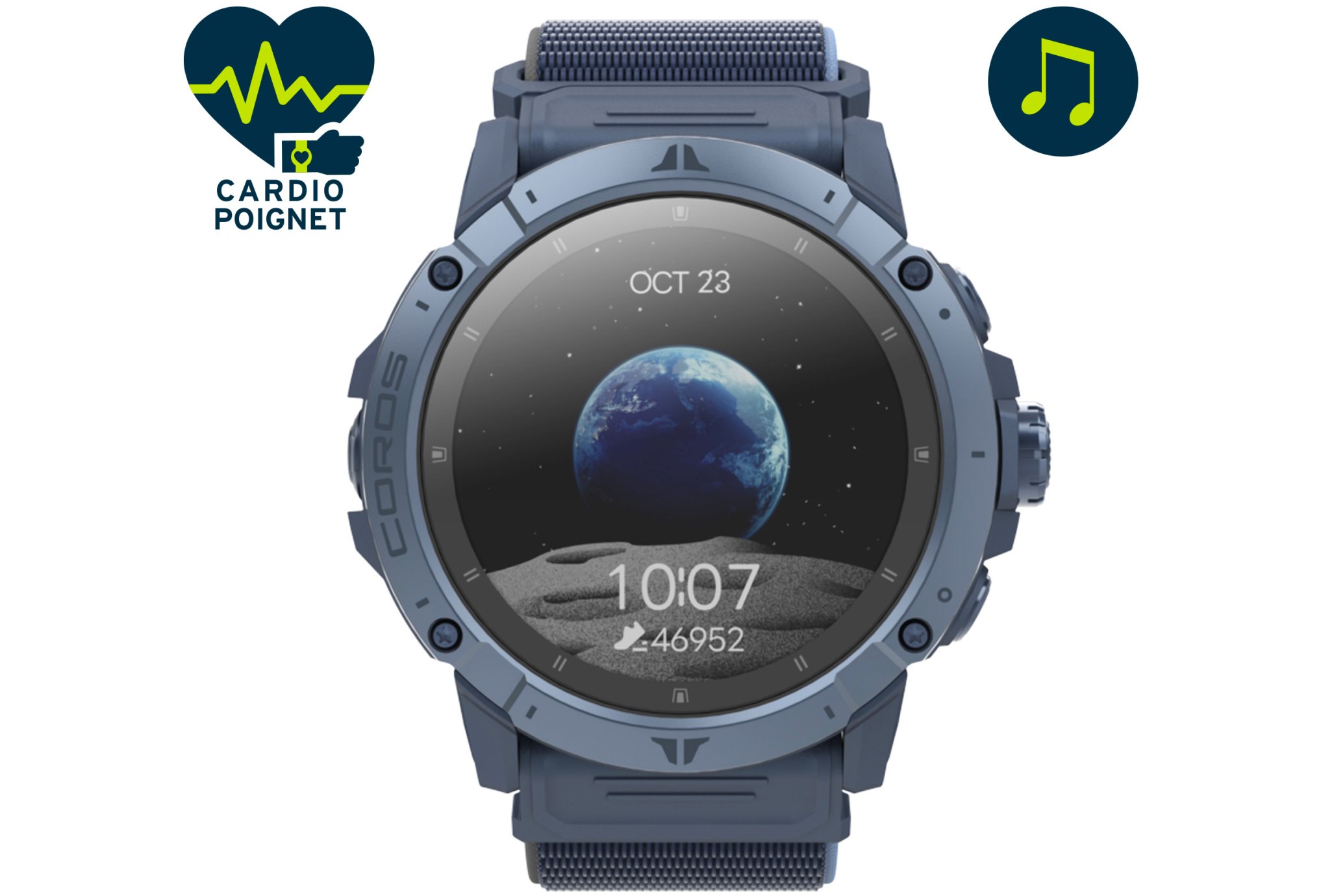 COROS VERTIX GPS Watch