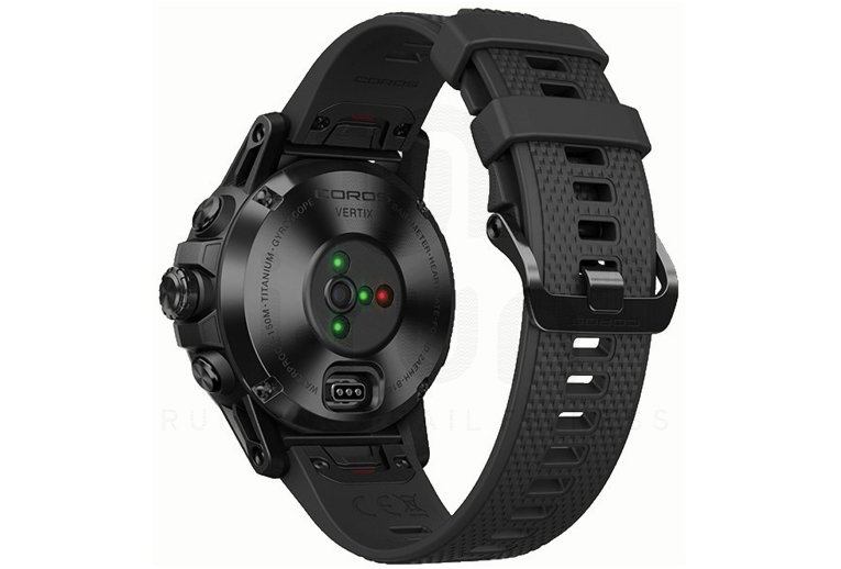 COROS Vertix Dark Rock