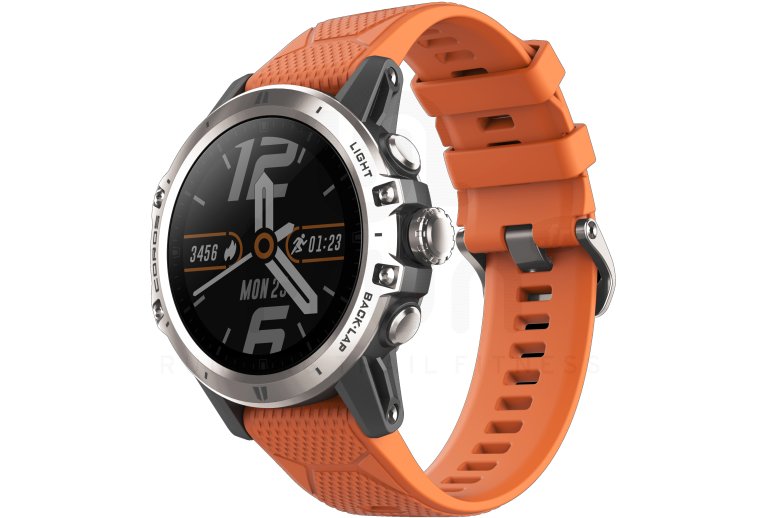 COROS Vertix Fire Dragon