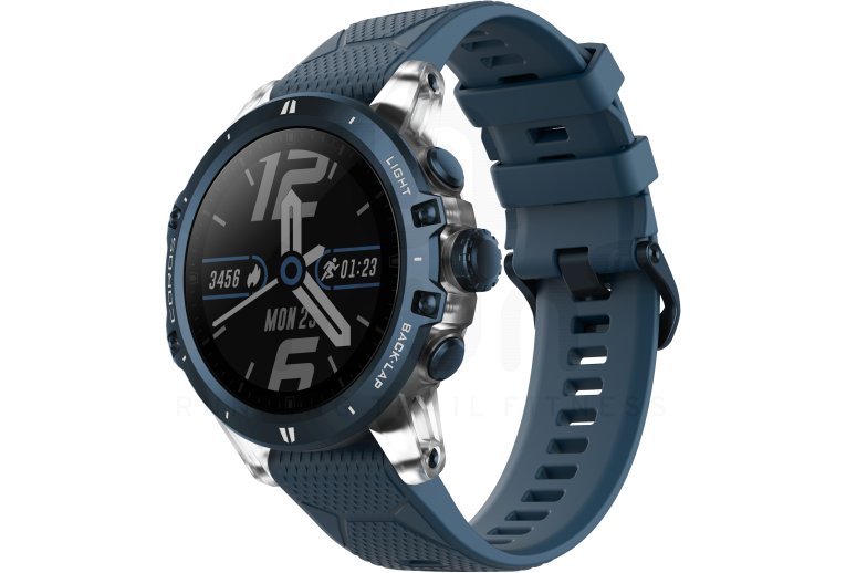 COROS Vertix Ice Breaker