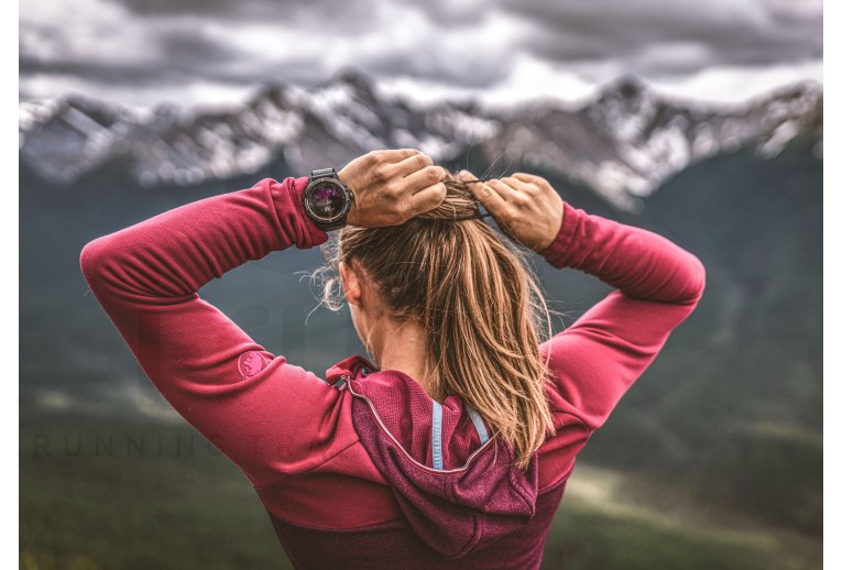 COROS Vertix Space Traveler