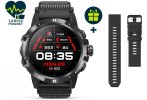 COROS Vertix Space Traveler et bracelet Vertix - 22 mm