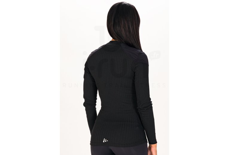 Craft camiseta manga larga Active Extreme X Wind