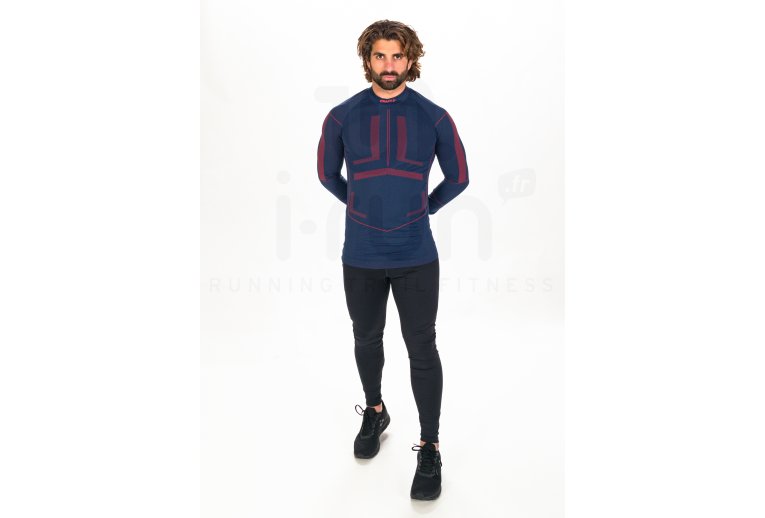 Craft camiseta manga larga Active Intensity