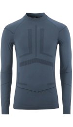 Craft Active Intensity
