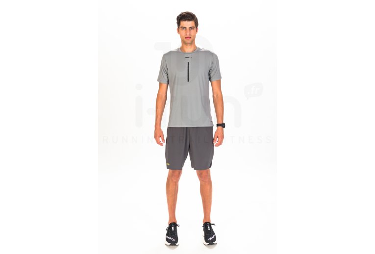 Craft Adv Charge Tech Herren