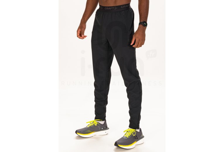 Craft ADV Charge Training