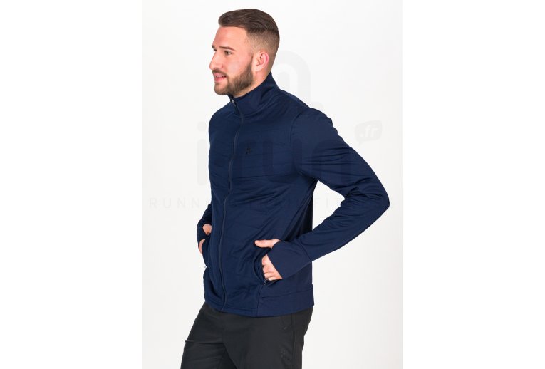 Craft chaqueta ADV Charge Warm