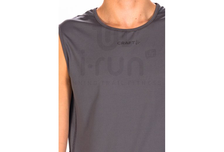 Craft camiseta de tirantes ADV Essence