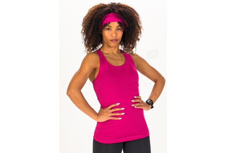 Craft camiseta de tirantes ADV Essence