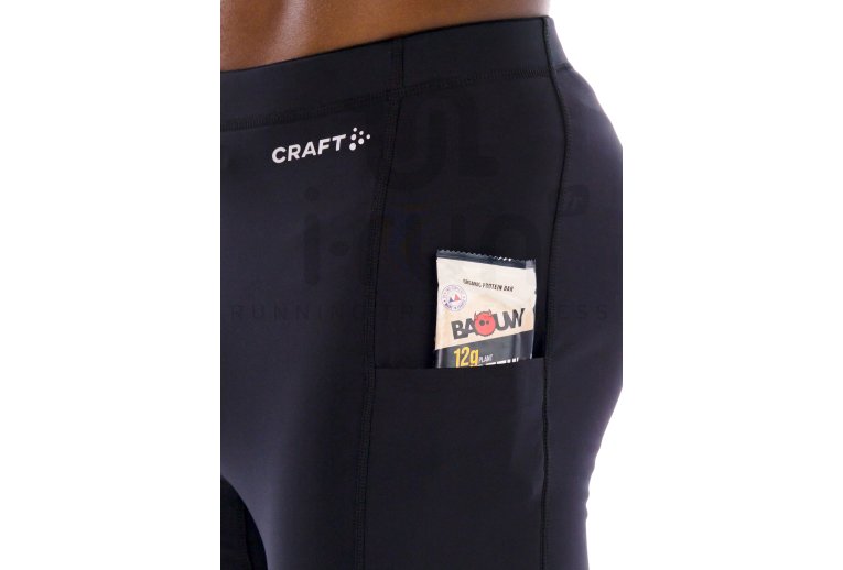 Craft ADV Essence Warm 3 Herren