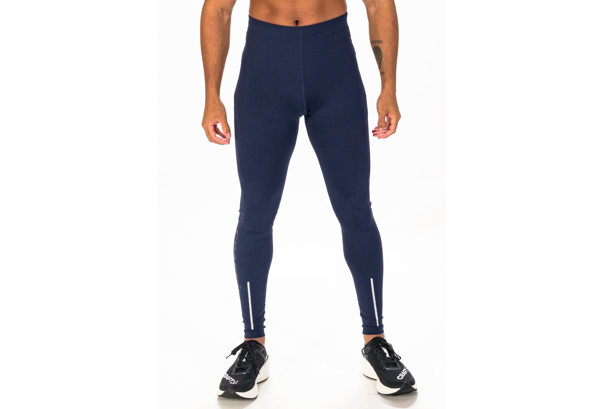 Craft ADV Essence Warm M vêtement running homme