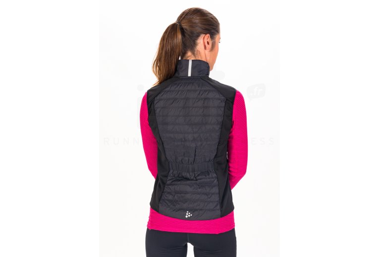 Craft chaleco ADV Essence Warm