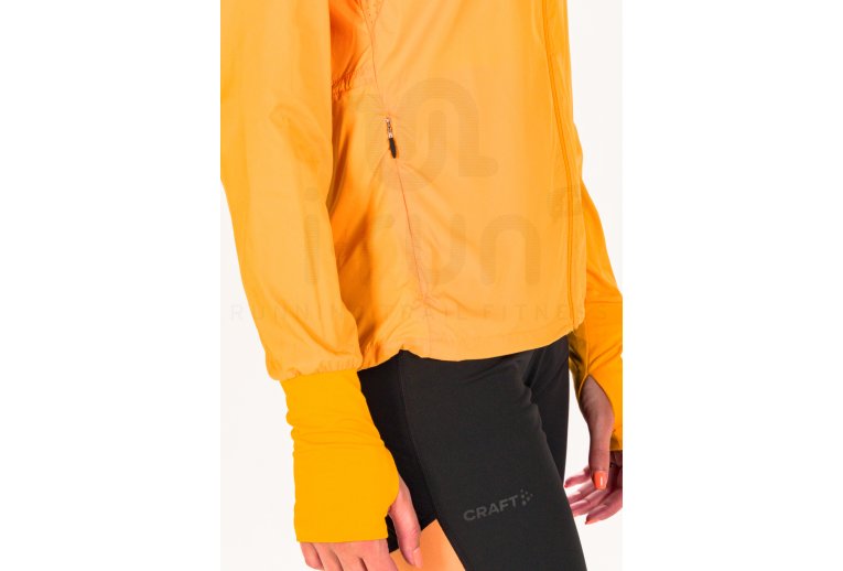 Craft chaqueta ADV  Essence Wind