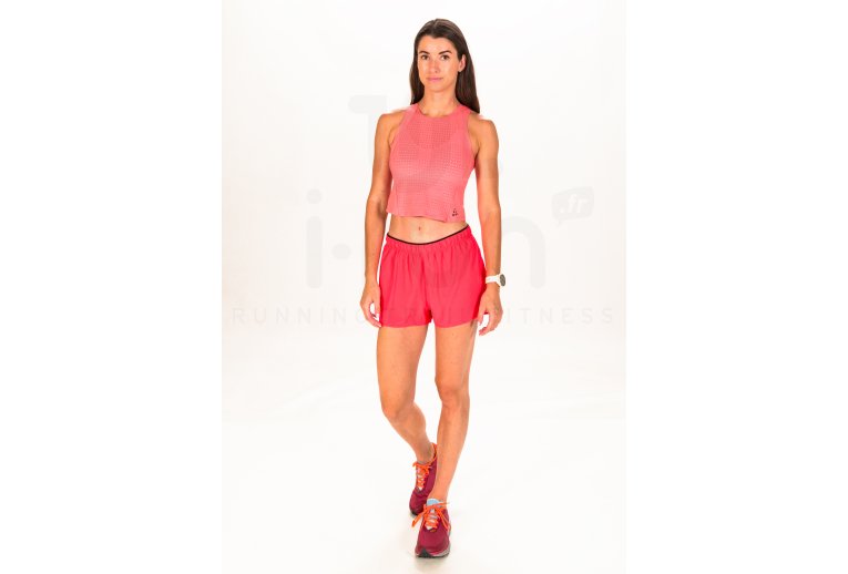 Craft ADV Hit Perforated