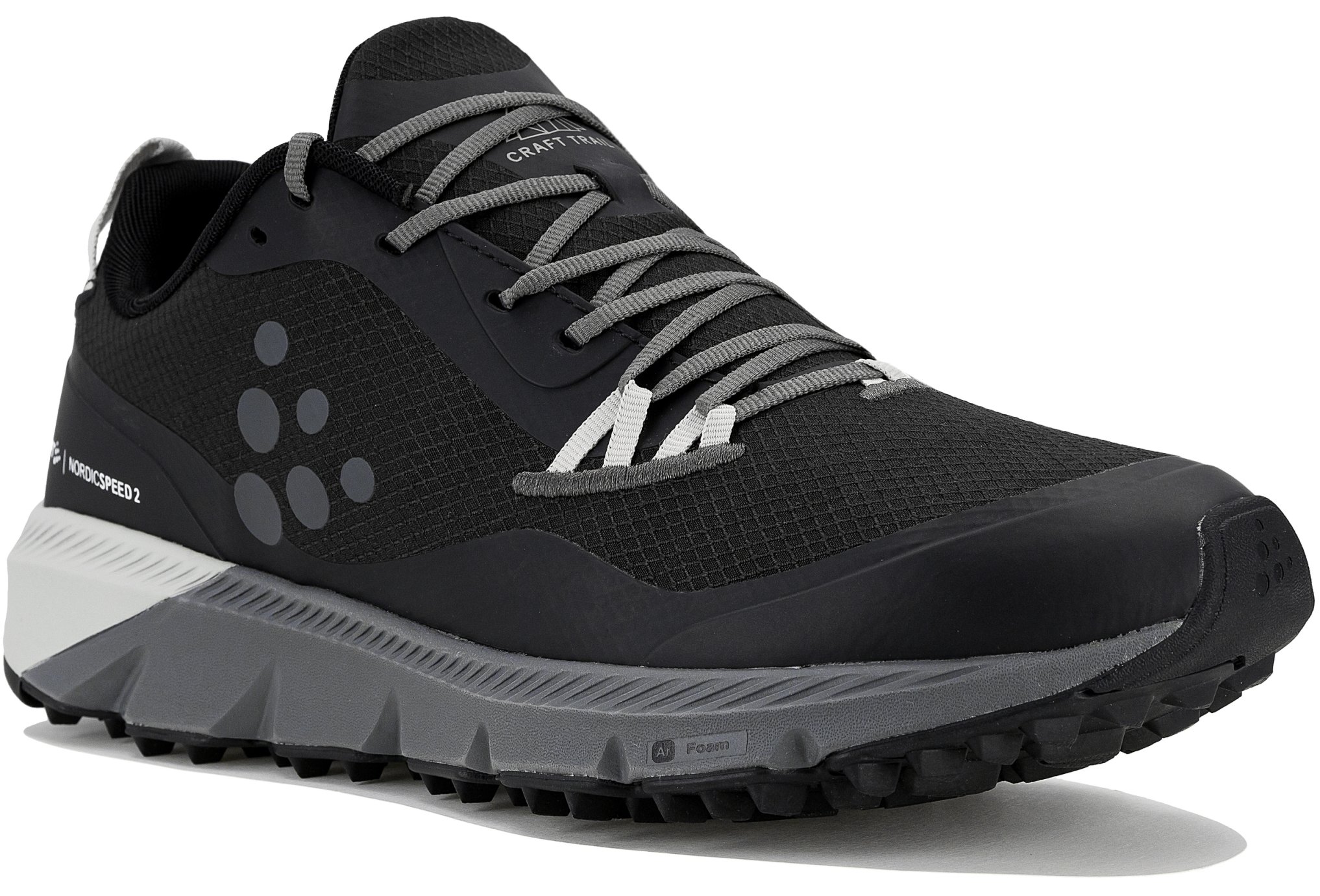 Craft ADV Nordic Speed 2 M Chaussures homme
