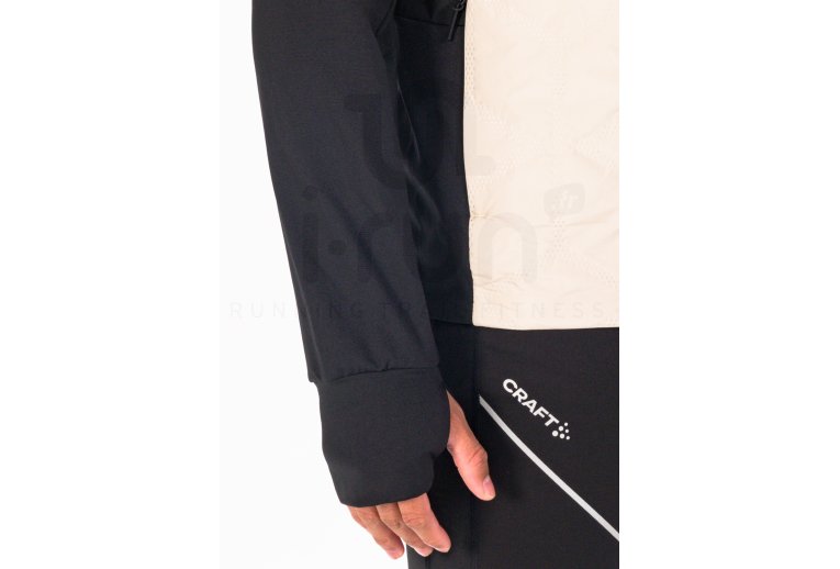 Craft chaqueta ADV SubZ 2