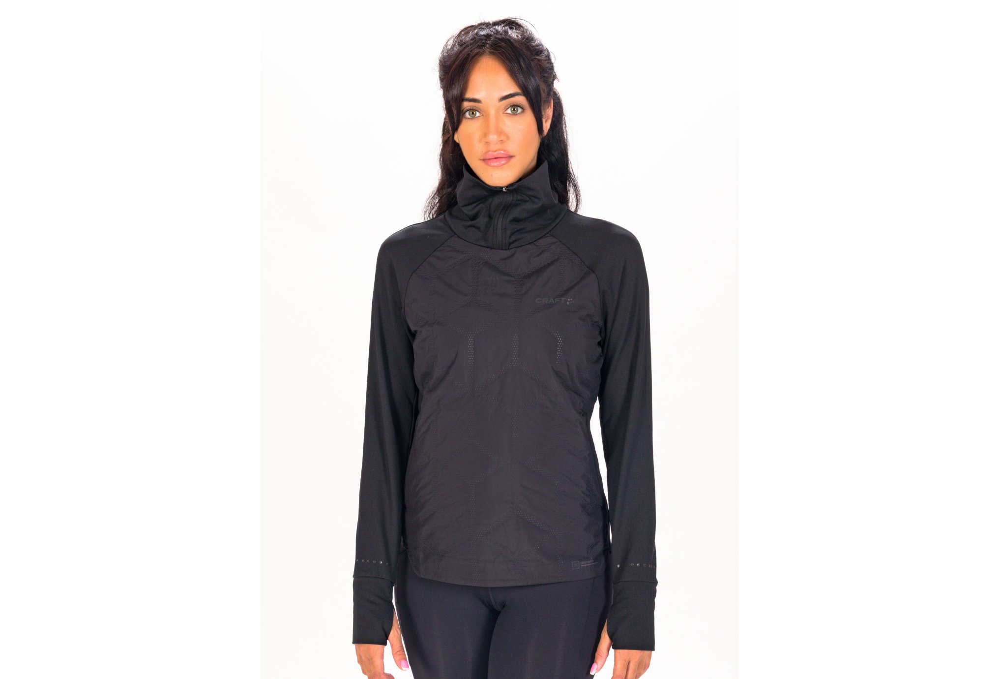 Craft ADV SubZ 2 W vêtement running femme